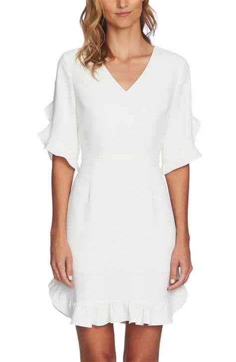 nordstrom white dresses